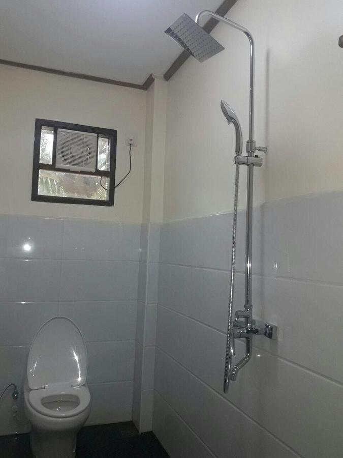 Kyaw Myanmar Hotel Gyeiktaw Exteriér fotografie