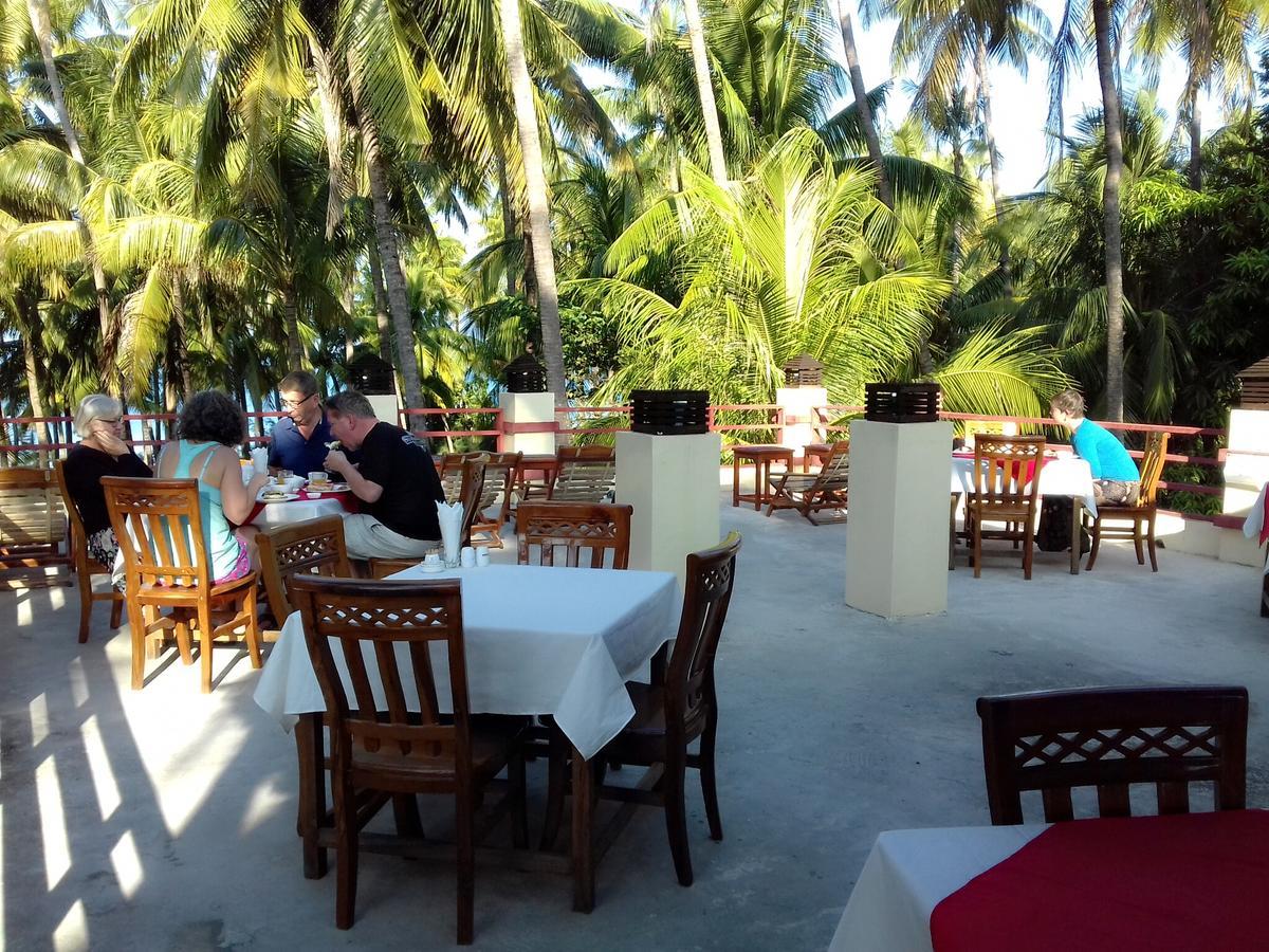 Kyaw Myanmar Hotel Gyeiktaw Exteriér fotografie