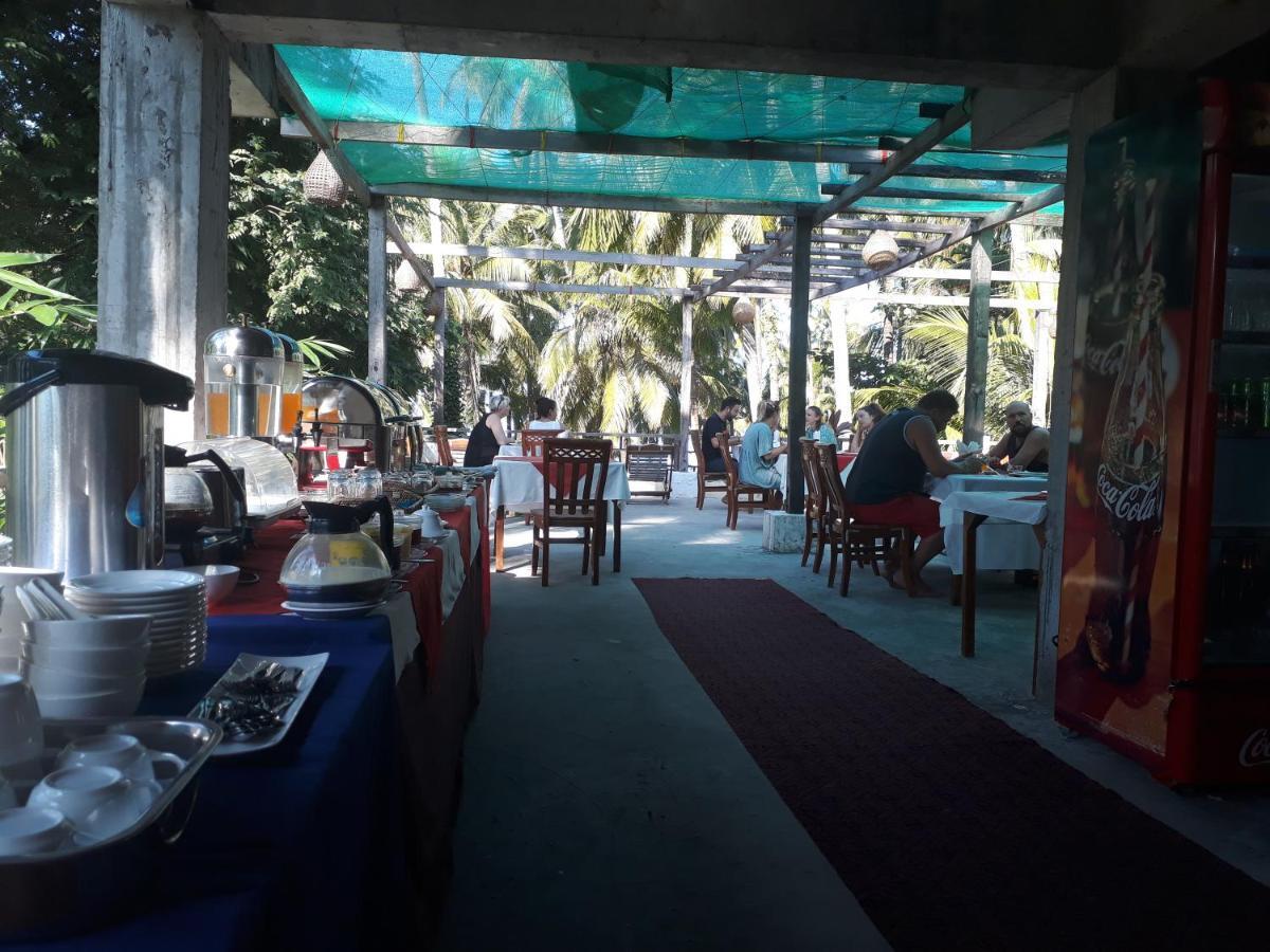 Kyaw Myanmar Hotel Gyeiktaw Exteriér fotografie